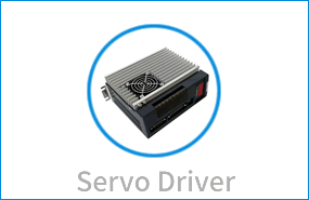 ServoDriver